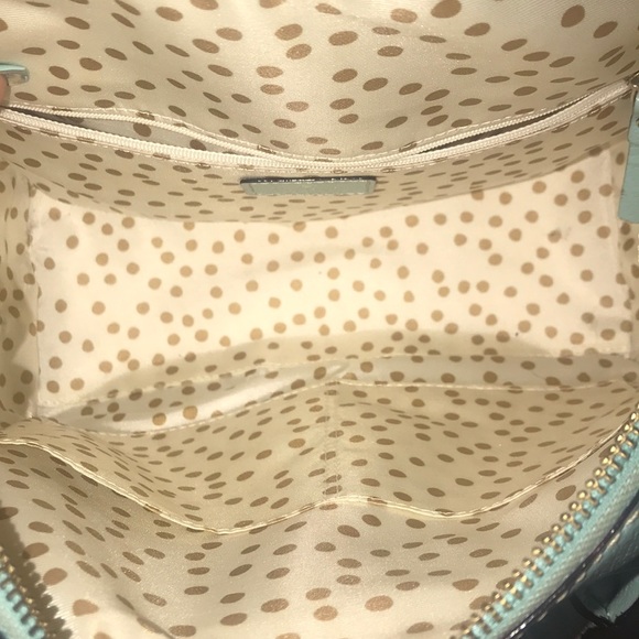 Kate Spade purse - Picture 4 of 6
